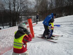 Lyžařská a snowboard škola FUN Line - Vrbno pod Pradědem