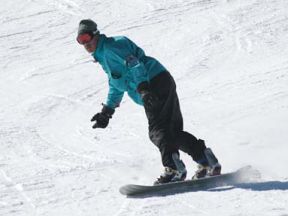 Lyžařská a snowboard škola FUN Line - Vrbno pod Pradědem