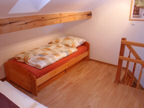 Apartmán Slezská - Jeseník