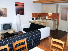 Apartmán Slezská - Jeseník