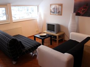 Apartmán Slezská - Jeseník