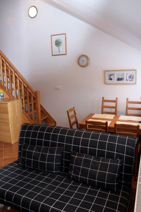 Apartmán Slezská - Jeseník
