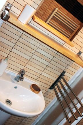 Apartmán Slezská - Jeseník