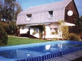 Penzion Veronika - B�l� pod Prad�dem, Adolfovice