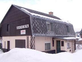 Penzion Veronika - B�l� pod Prad�dem, Adolfovice