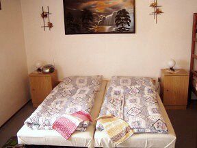 Penzion Veronika - B�l� pod Prad�dem, Adolfovice