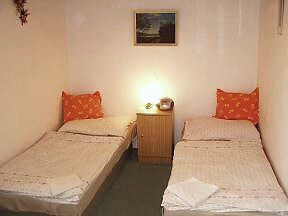 Penzion Veronika - B�l� pod Prad�dem, Adolfovice