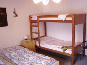 Penzion Veronika - B�l� pod Prad�dem, Adolfovice