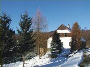 Penzion Vin�rna Peklo - Jesen�k, L�zn�