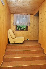Penzion Vin�rna Peklo - Jesen�k, L�zn�