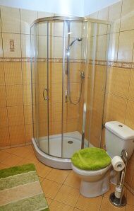Penzion Vin�rna Peklo - Jesen�k, L�zn�
