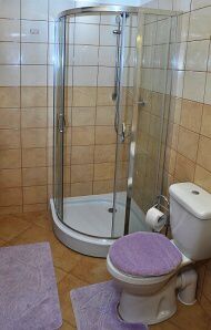 Penzion Vin�rna Peklo - Jesen�k, L�zn�
