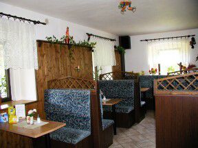 Penzion Vin�rna Peklo - Jesen�k, L�zn�