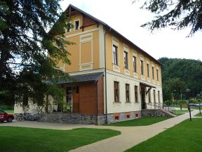 Pivovarské muzeum Holba - Hanušovice