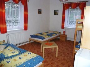 Villa Plischke - Lipová lázně