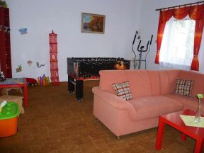 Villa Plischke - Lipová lázně