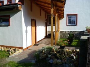 Villa Plischke - Lipová lázně