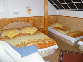 Apartmány Plischke - Lipová Lázně