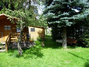 Apartmány Plischke - Lipová Lázně