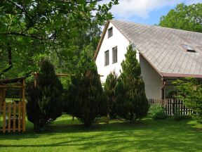 Apartmány Plischke - Lipová Lázně