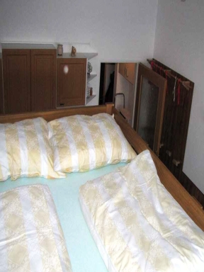 Apartmán Sedlo - Červenohorské sedlo