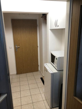Apartmán Sedlo - Červenohorské sedlo