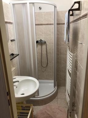 Apartmán Sedlo - Červenohorské sedlo