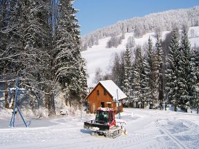 Lyask vlek Nad Kovrnou - Horn Lipov