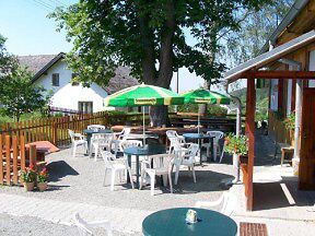Penzion U Jelena - Hrab�ice