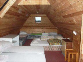 Penzion U Jelena - Hrab�ice