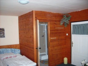 Penzion U Jelena - Hrab�ice