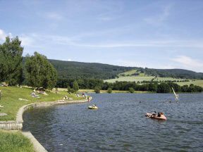 Penzion U Jelena - Hrab�ice