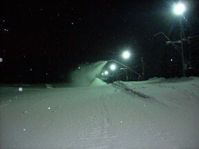 Skipark Hraběšice