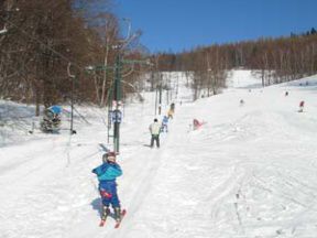 Skipark Hrab�ice