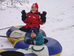 Skipark Hrab�ice