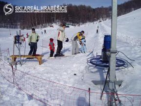 Skipark Hrab�ice