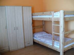 Apartmán B4 - Ramzová