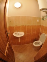 Apartamenty Kolb - Ramzov