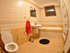 Apartamenty Kolb - Ramzov