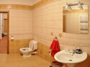 Apartamenty Kolb - Ramzov