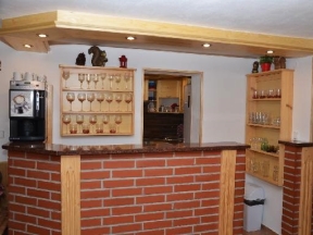 Penzion U Tří veverek - Lipová lázně, Horní Lipová