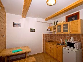 Penzion U Tří veverek - Lipová lázně, Horní Lipová