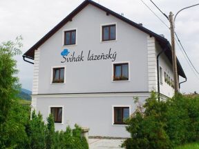 Penzion Švihák lázeňský - Velké Losiny