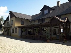 Pension U Petra - Jesenk