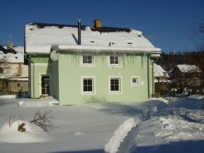 Apartmán Belkovi - Lipová lázně