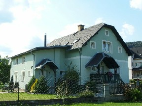 Apartmán Belkovi - Lipová lázně