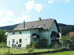 Apartmán Belkovi - Lipová lázně