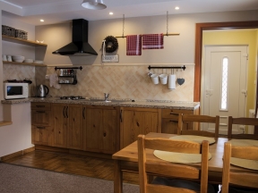 Apartmán Belkovi - Lipová lázně
