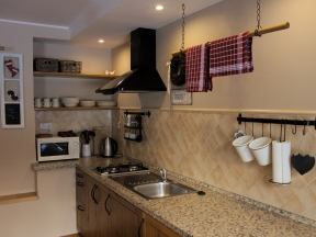 Apartmán Belkovi - Lipová lázně