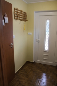 Apartmán Belkovi - Lipová lázně